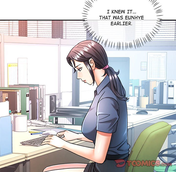 Page 93 of Chapter 62: In Her Place