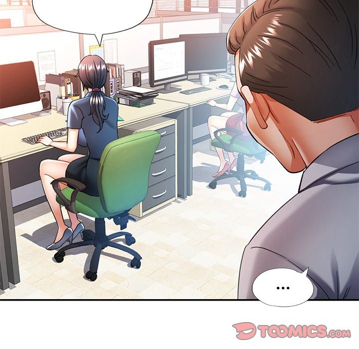 Page 99 of Chapter 62: In Her Place
