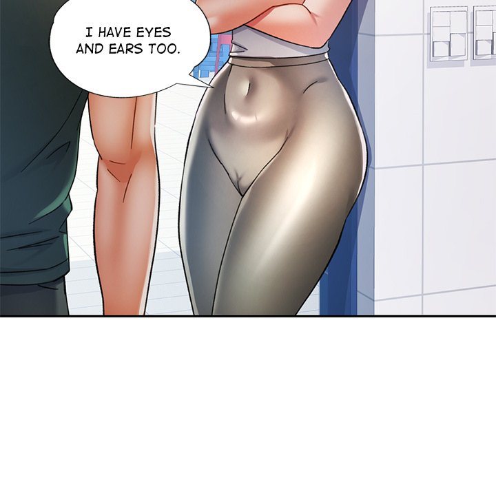 Page 114 of Chapter 63: In Her Place