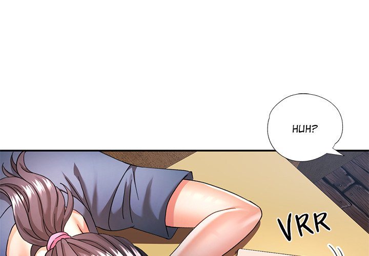 Page 1 of Chapter 64: In Her Place