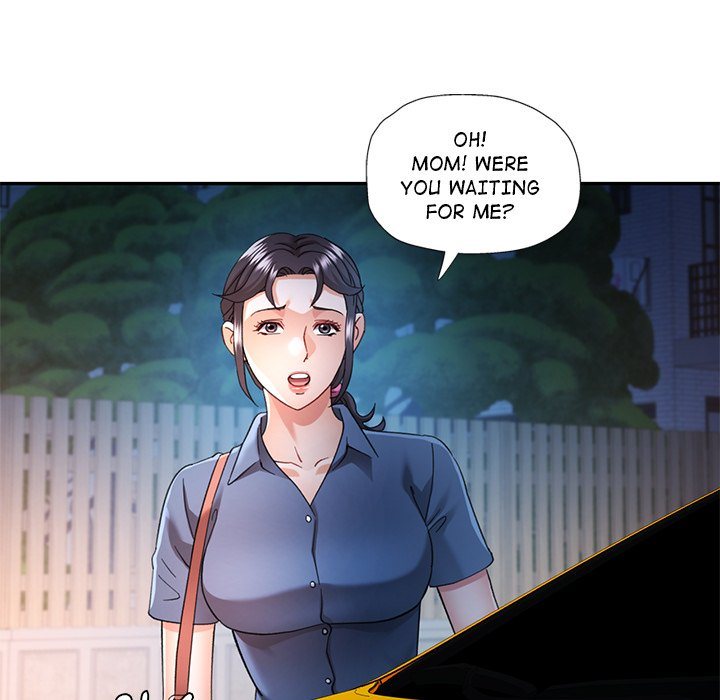Page 107 of Chapter 64: In Her Place