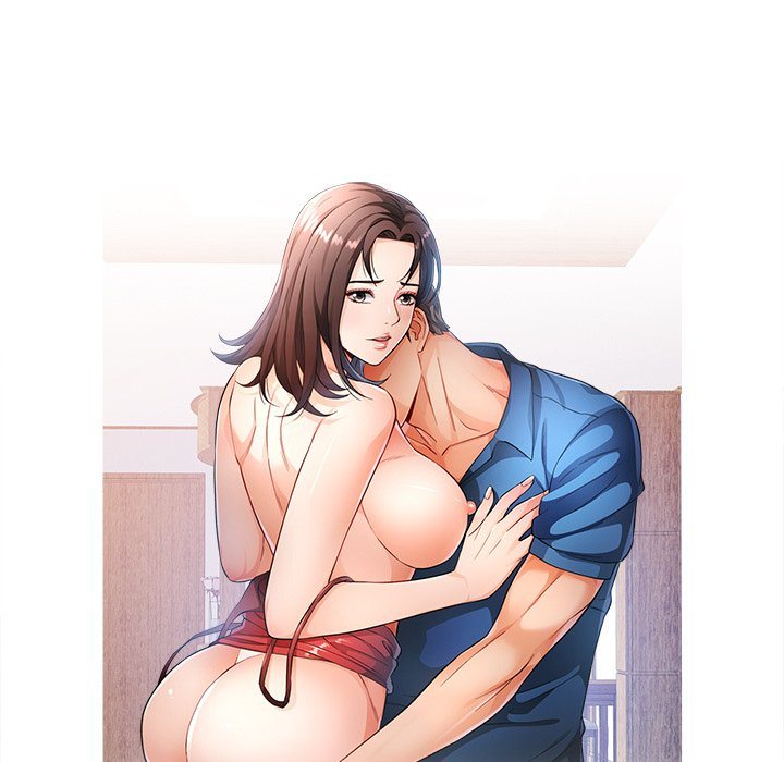 Page 11 of Chapter 64: In Her Place