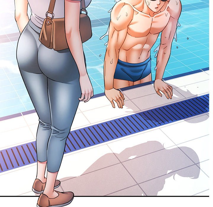 Page 119 of Chapter 64: In Her Place