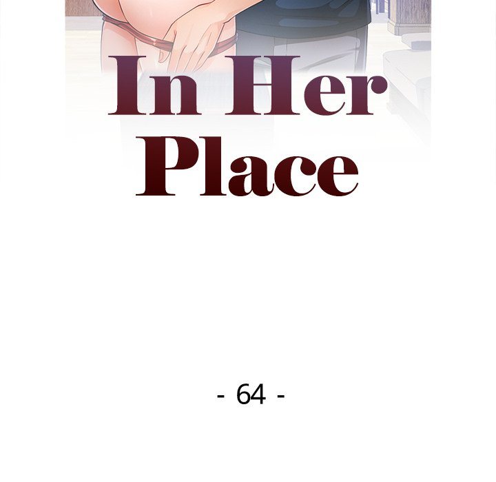 Page 12 of Chapter 64: In Her Place