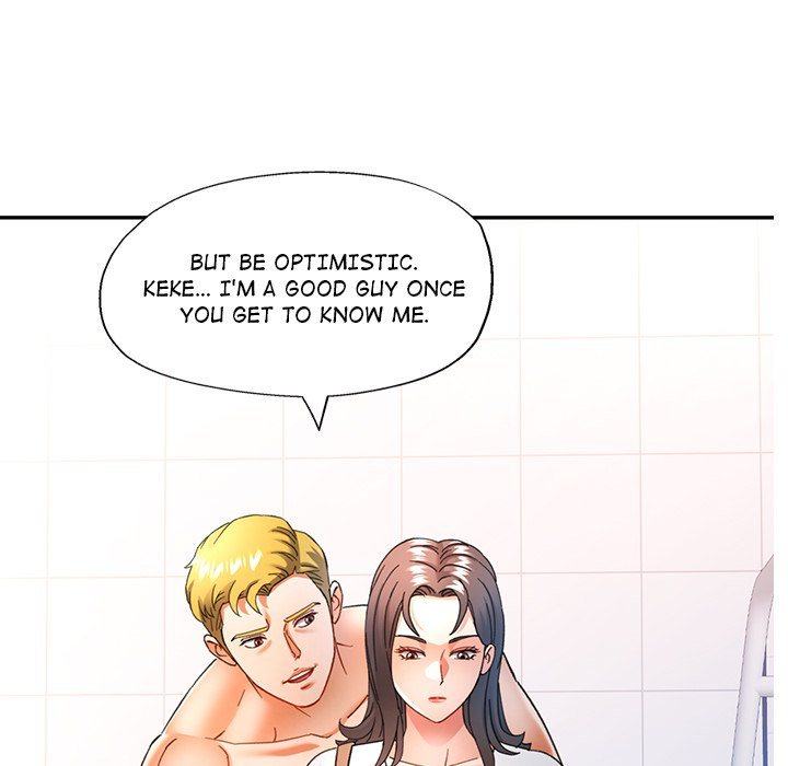 Page 124 of Chapter 64: In Her Place