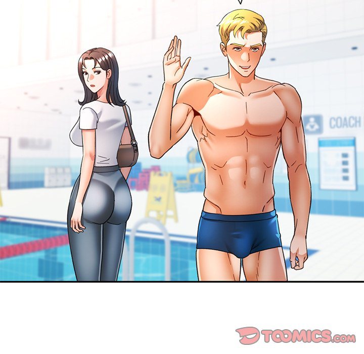 Page 129 of Chapter 64: In Her Place
