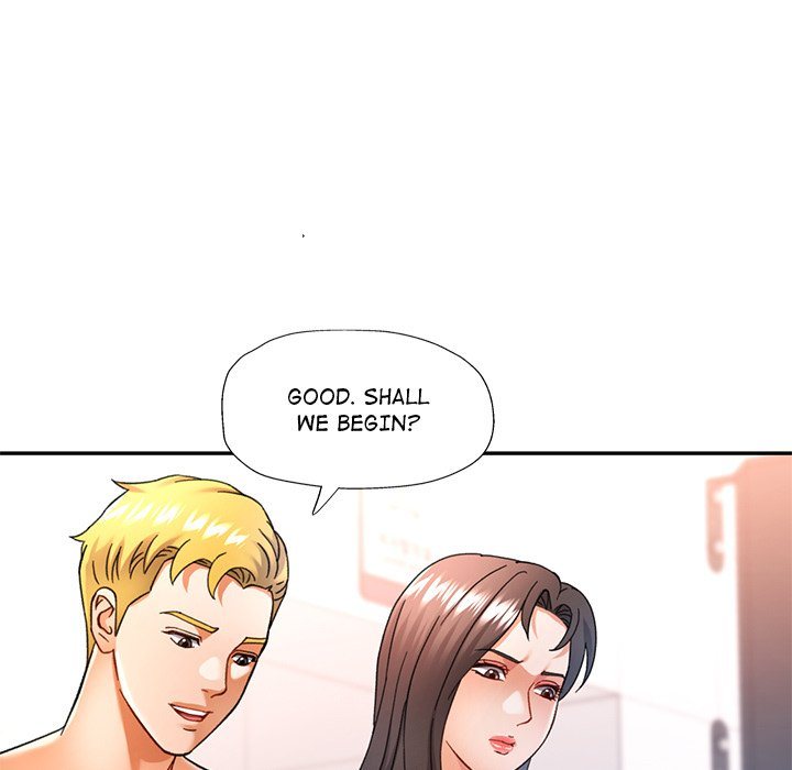 Page 131 of Chapter 64: In Her Place
