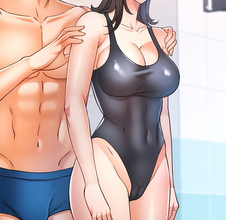 Page 132 of Chapter 64: In Her Place