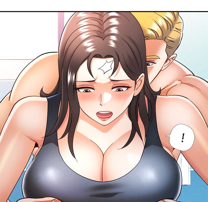 Page 136 of Chapter 64: In Her Place