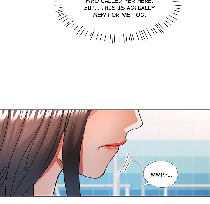 Page 143 of Chapter 64: In Her Place