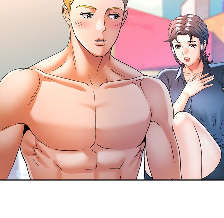 Page 35 of Chapter 64: In Her Place