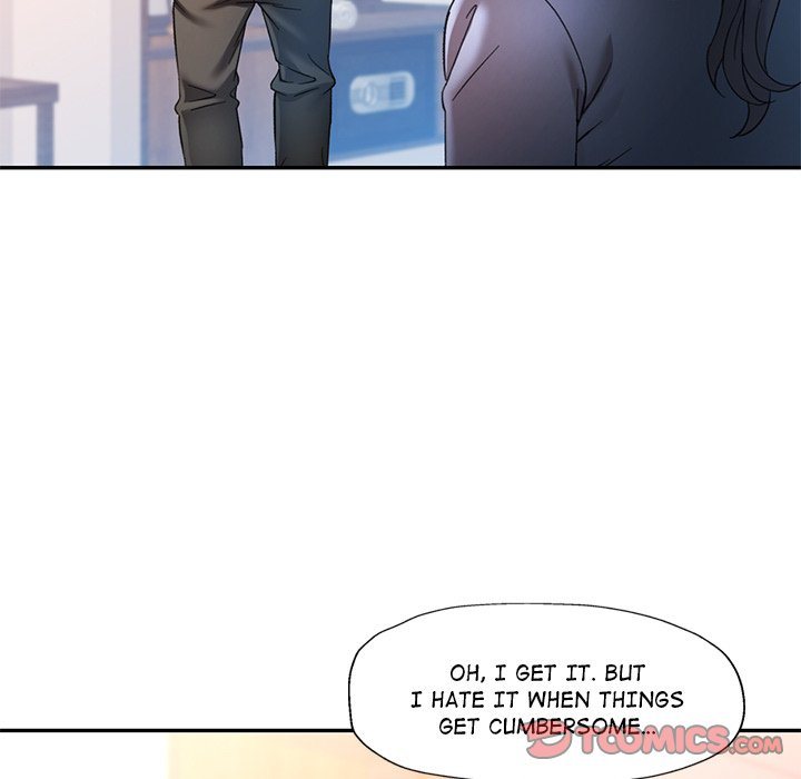 Page 39 of Chapter 64: In Her Place