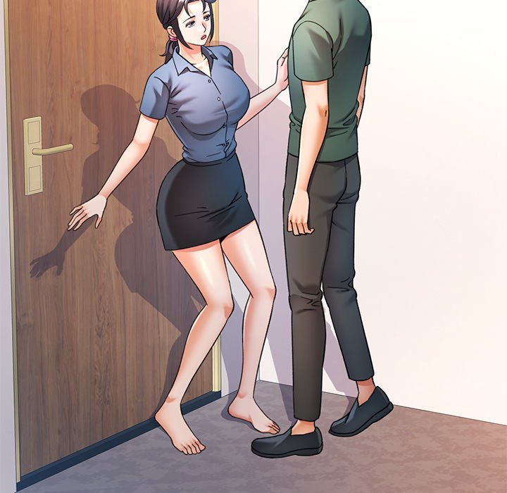 Page 46 of Chapter 64: In Her Place