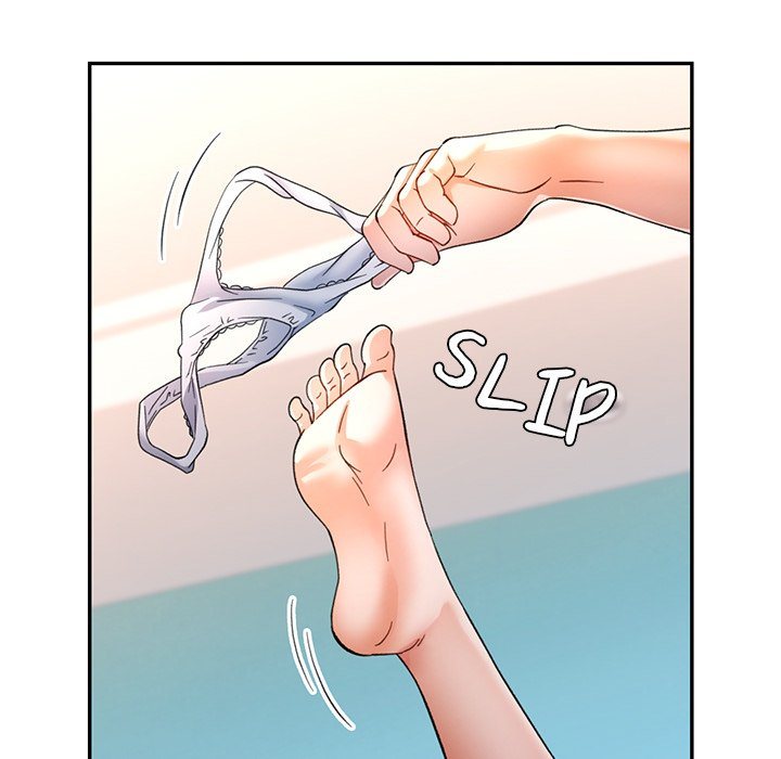 Page 73 of Chapter 64: In Her Place