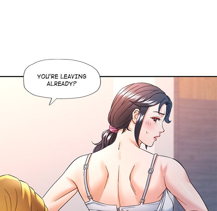 Page 83 of Chapter 64: In Her Place