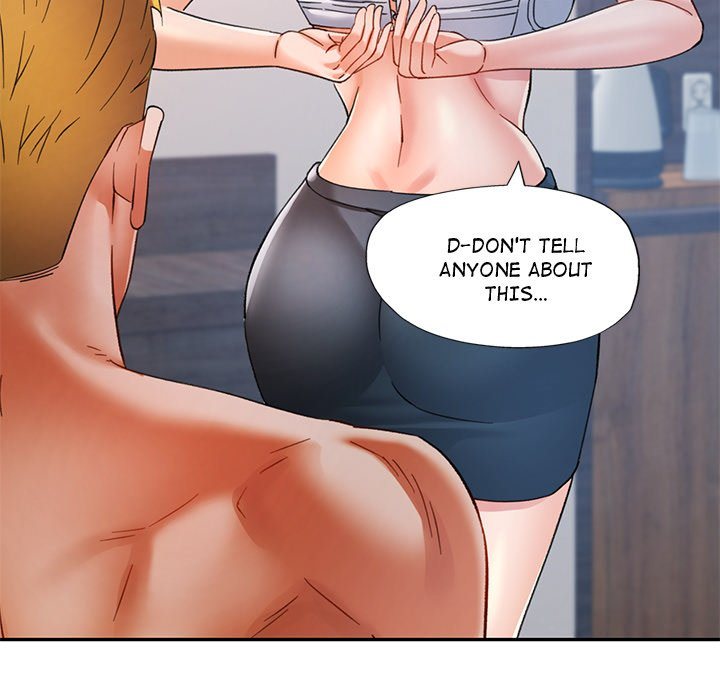 Page 84 of Chapter 64: In Her Place