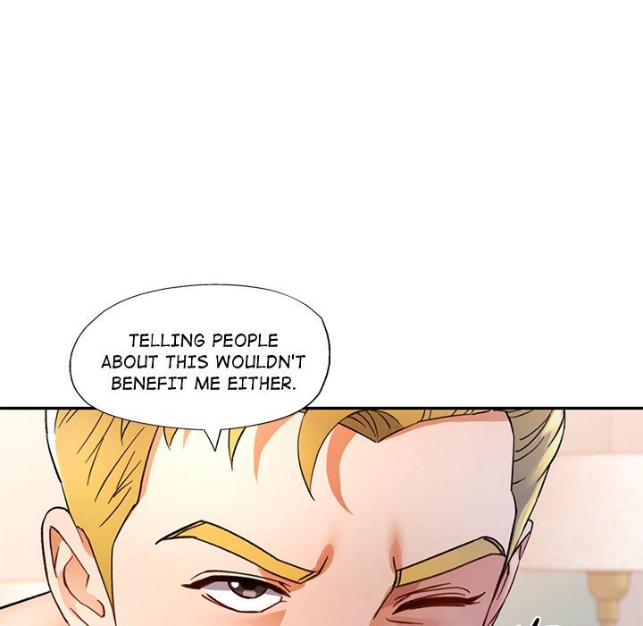 Page 85 of Chapter 64: In Her Place