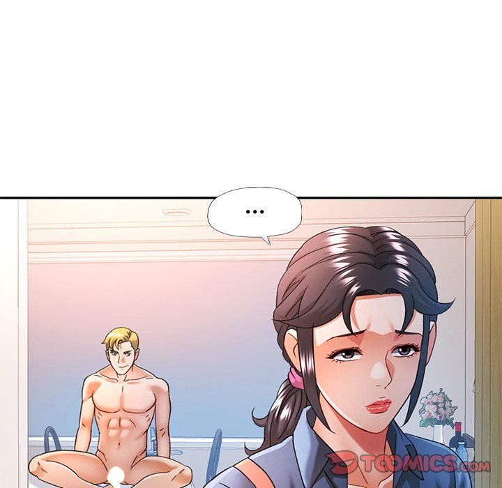 Page 87 of Chapter 64: In Her Place