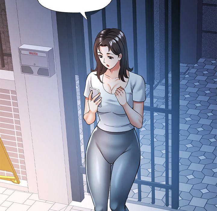 Page 96 of Chapter 64: In Her Place