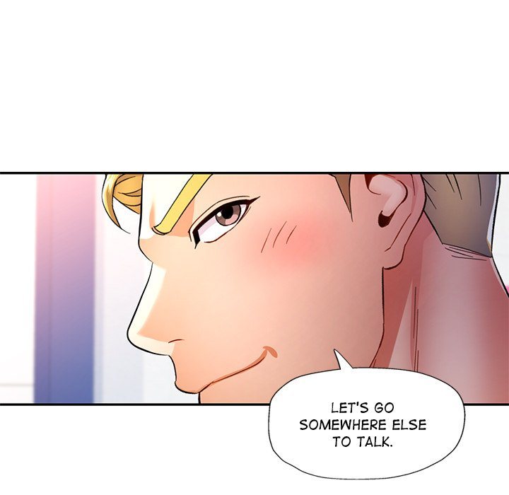 Page 64 of Chapter 65: In Her Place