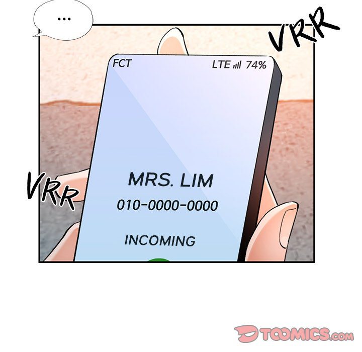 Page 129 of Chapter 66: In Her Place
