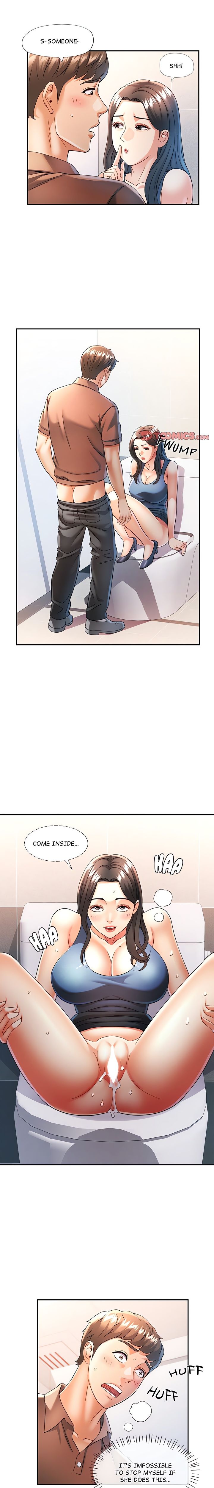 Page 6 of Chapter 69: In Her Place