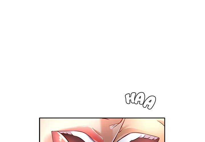 Page 1 of Chapter 7: In Her Place