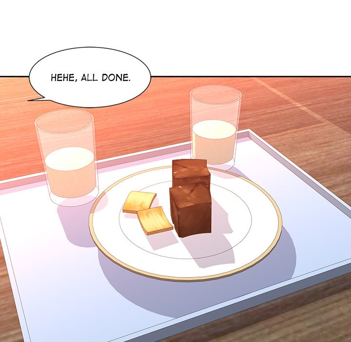 Page 161 of Chapter 7: In Her Place