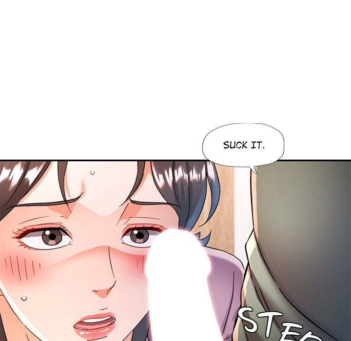 Page 124 of Chapter 70: In Her Place