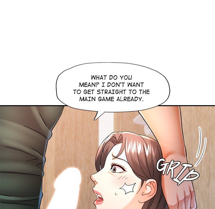 Page 127 of Chapter 70: In Her Place
