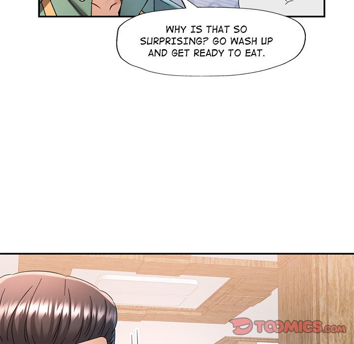 Page 87 of Chapter 71: In Her Place