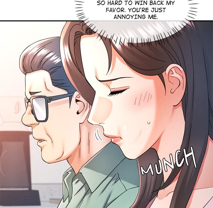 Page 97 of Chapter 71: In Her Place