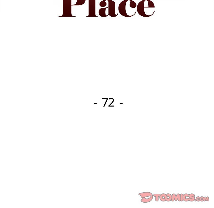 Page 15 of Chapter 72: In Her Place
