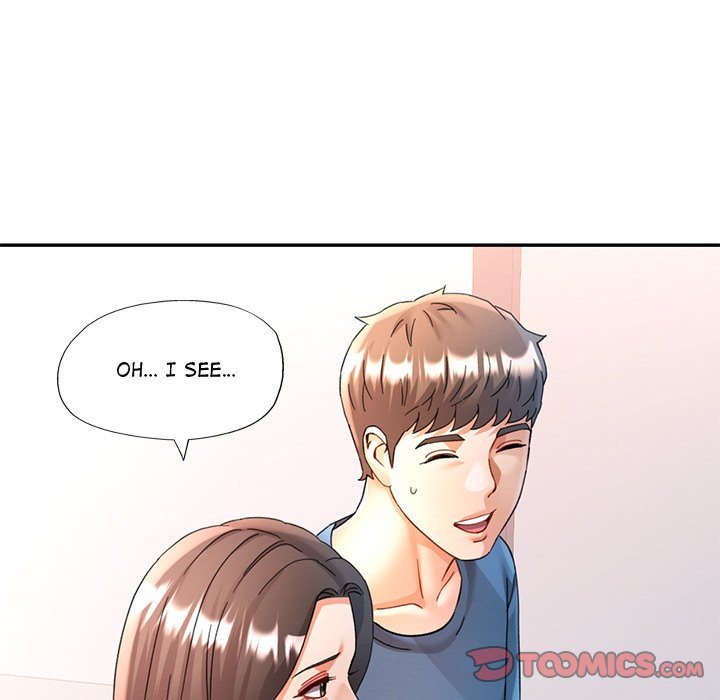 Page 69 of Chapter 74: In Her Place