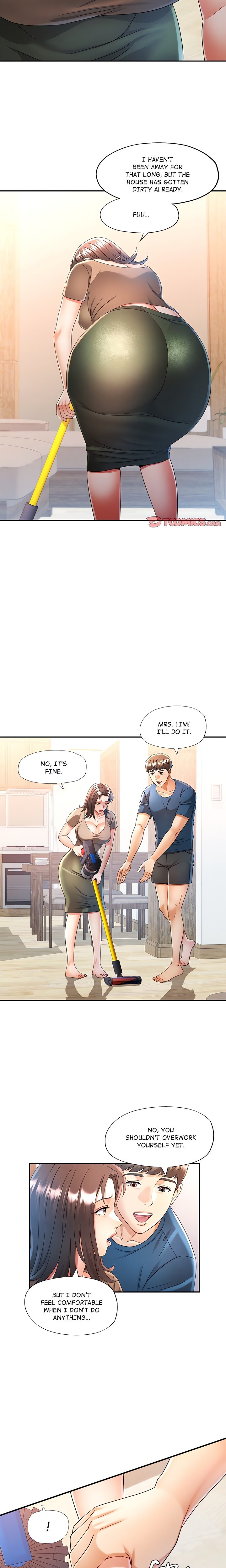 Page 11 of Chapter 75: In Her Place