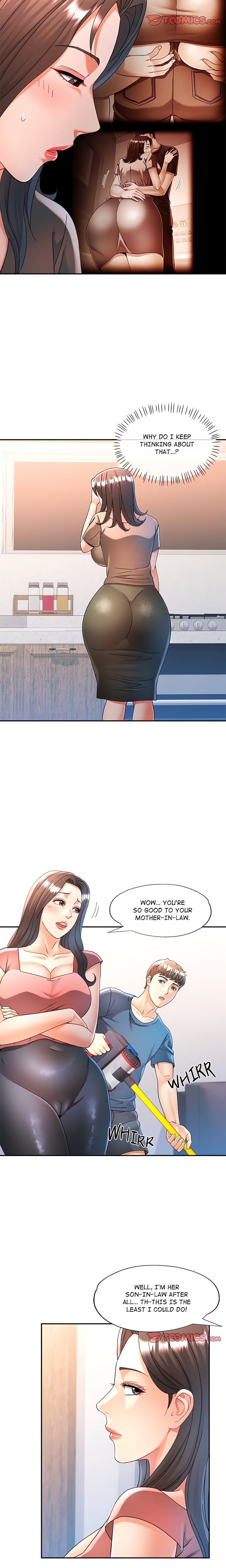 Page 13 of Chapter 75: In Her Place