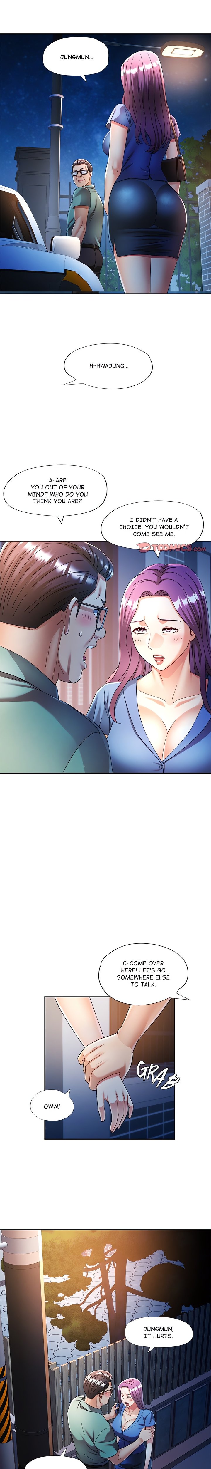 Page 16 of Chapter 75: In Her Place