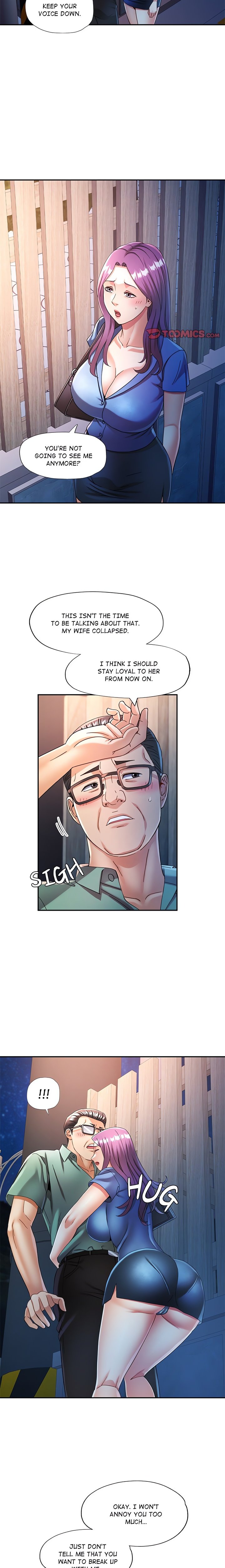 Page 17 of Chapter 75: In Her Place