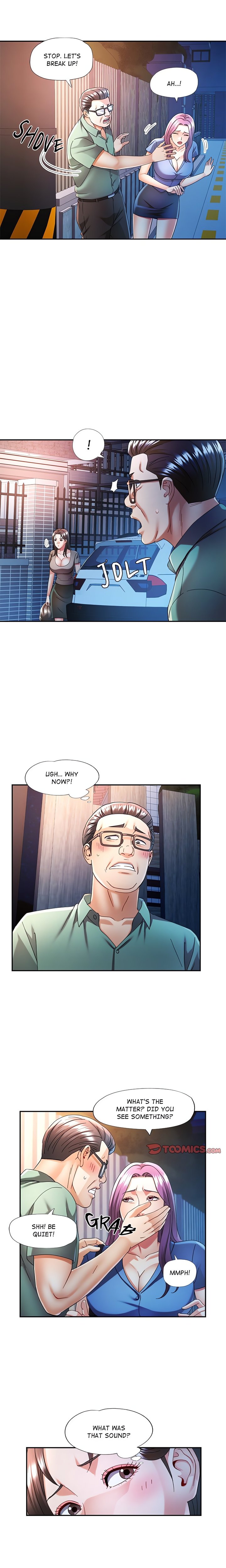 Page 19 of Chapter 75: In Her Place