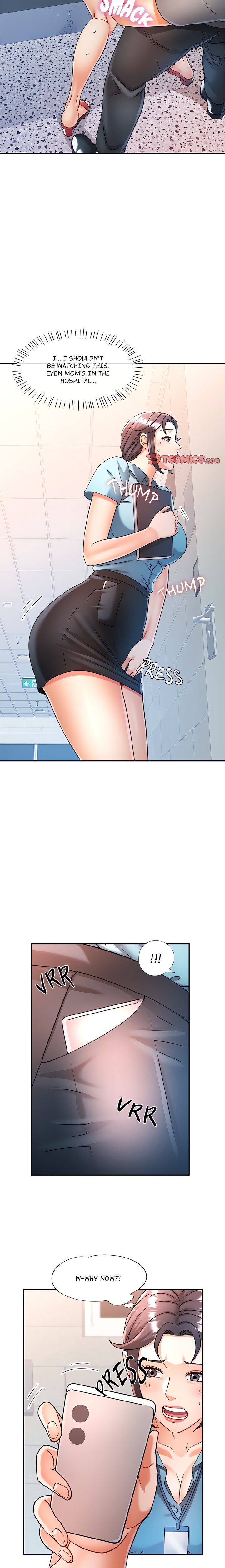 Page 6 of Chapter 75: In Her Place