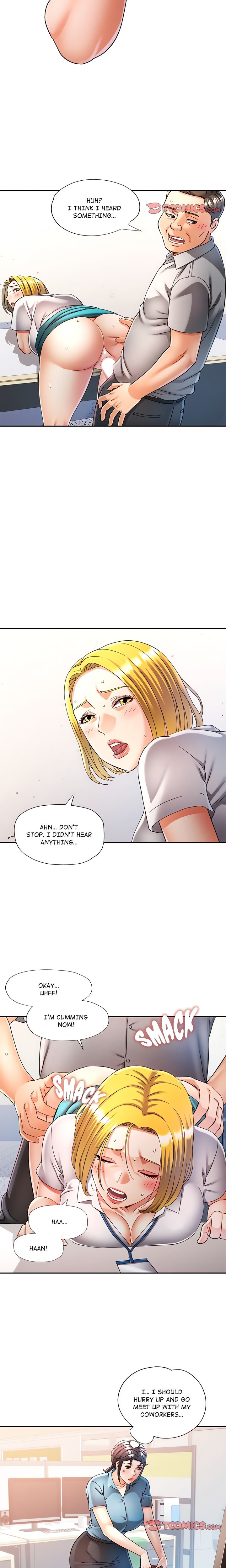 Page 7 of Chapter 75: In Her Place