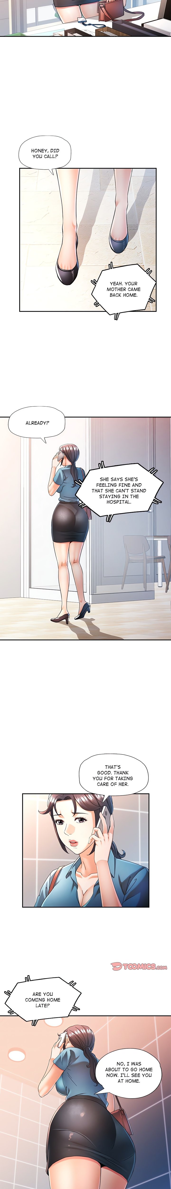 Page 8 of Chapter 75: In Her Place