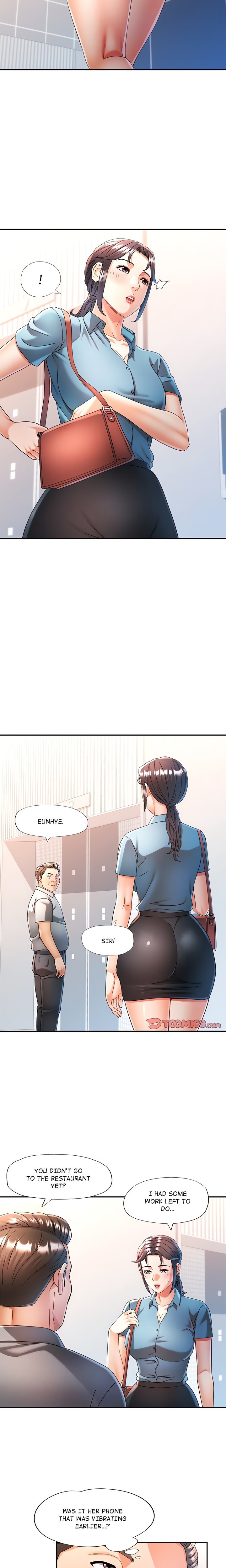 Page 9 of Chapter 75: In Her Place
