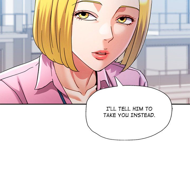 Page 114 of Chapter 76: In Her Place