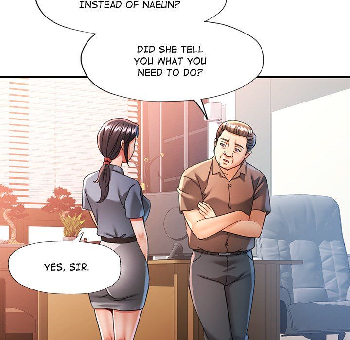 Page 119 of Chapter 76: In Her Place