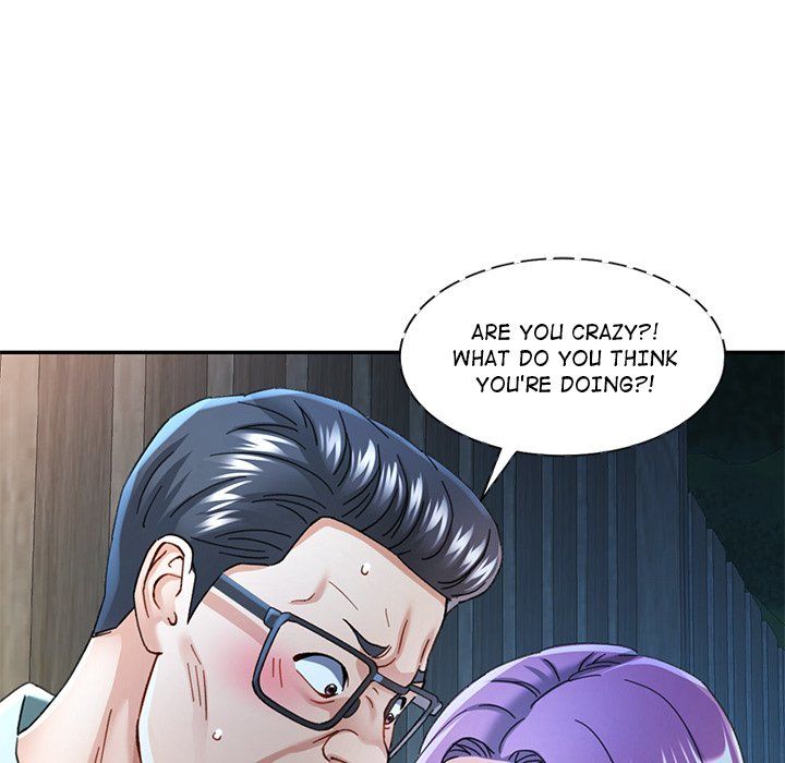 Page 20 of Chapter 76: In Her Place