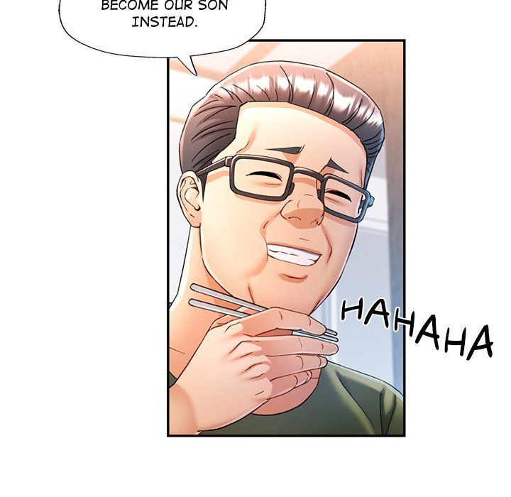 Page 53 of Chapter 76: In Her Place