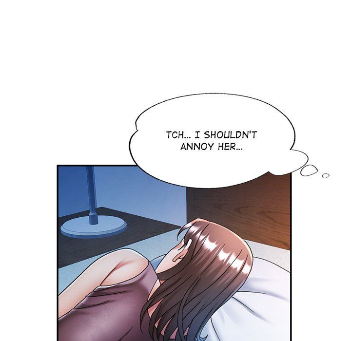 Page 71 of Chapter 76: In Her Place