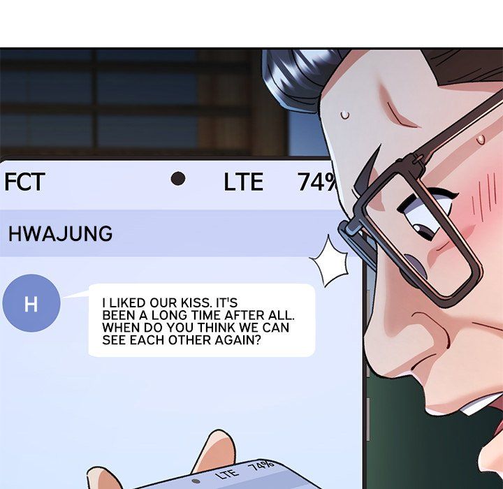Page 76 of Chapter 76: In Her Place