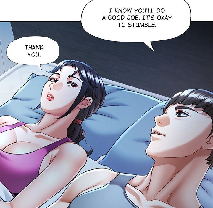Page 84 of Chapter 76: In Her Place